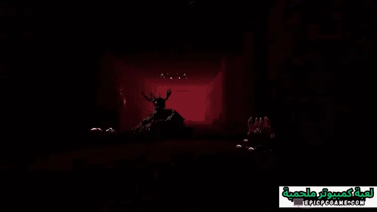 تحميل لعبة Horror Gallery