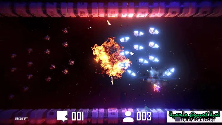 تحميل لعبة Guntech 2