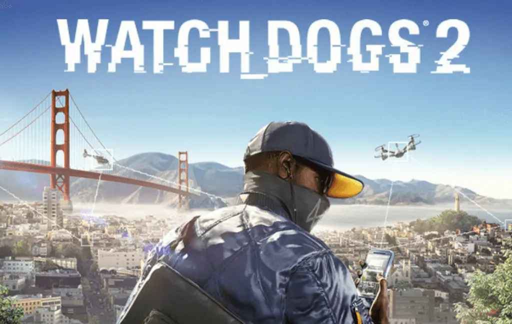 تحميل لعبة Watch Dogs 2 للكمبيوتر من ميديا فاير
