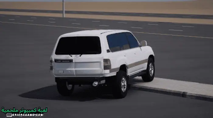 تحميل لعبة هجولة