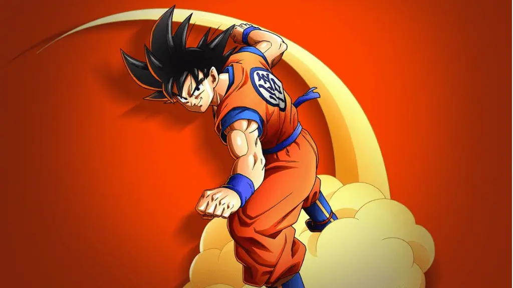 تحميل لعبة Dragon Ball Z