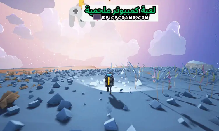 تحميل لعبة ASTRONEER