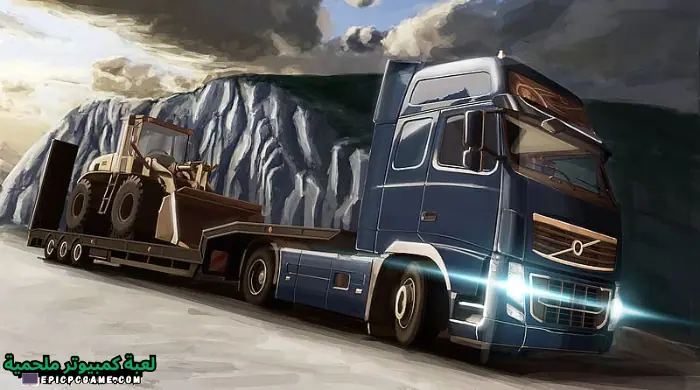 تحميل يورو تراك سيميولايتر