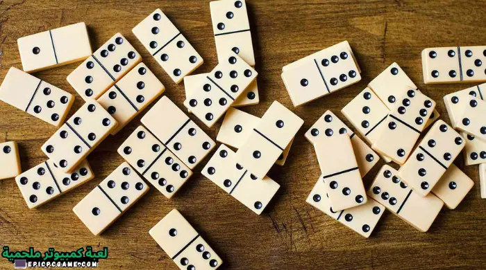 تحميل لعبة الدومينوز Dominoes للأندرويد اخر تحديث مجانا 2023