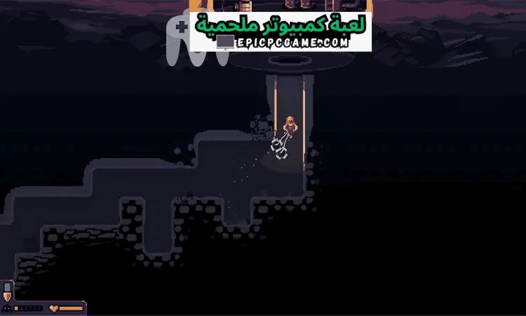 تحميل لعبة Dome Keeper