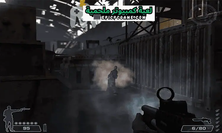 تحميل لعبة IGI 3