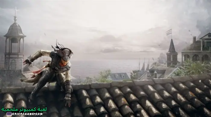 تحميل لعبة Assassin’s Creed Liberation HD للكمبيوتر مجانًا