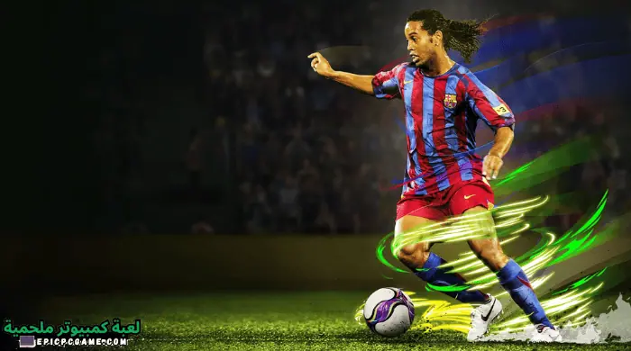 تحميل لعبة بيس 2020 PES للكمبيوتر كاملة برابط مباشر مجانا
