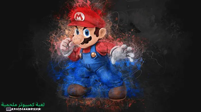 تحميل لعبة سوبر ماريو برذرز Super Mario آخر إصدار مجانا 2023