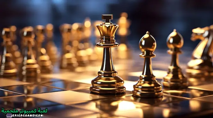 تحميل لعبة Chess الشطرنج اون لاين للموبايل والكمبيوتر آخر إصدار 2023