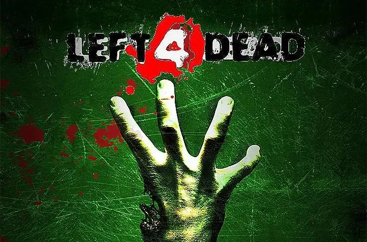 تحميل لعبة Left 4 Dead