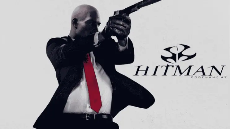 تحميل لعبة Hitman