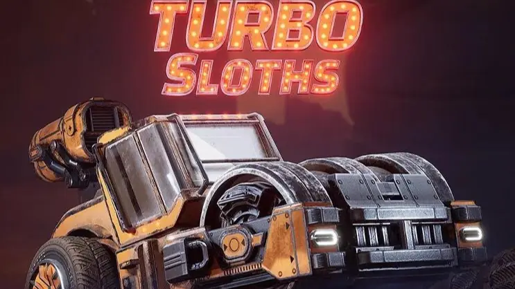 تحميل لعبة Turbo Sloths