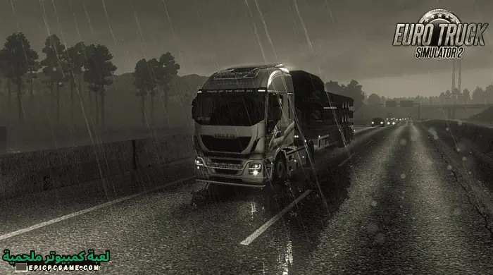 تحميل يورو تراك سيميولايتر