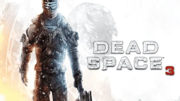 تحميل لعبة Dead Space 3