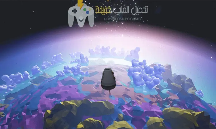 تحميل لعبة ASTRONEER