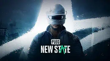 تحميل لعبة Pubg New State للكمبيوتر