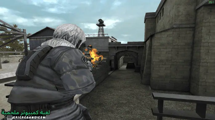 تحميل لعبة BlackShot