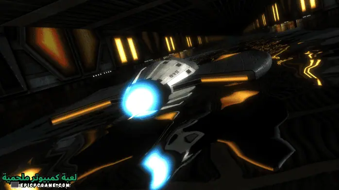 تحميل لعبه rage runner