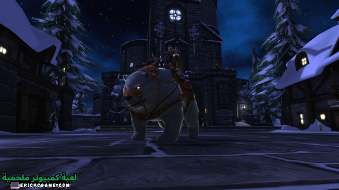 تحميل لعبة Champions of Regnum