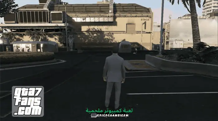 تحميل لعبة جاتا 7