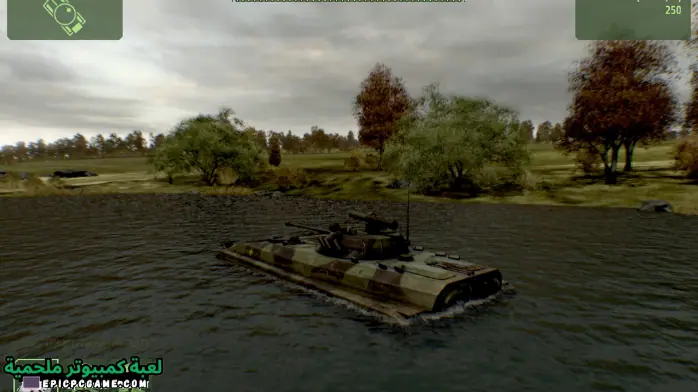تحميل لعبه ArmA 2