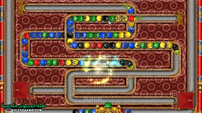 تحميل لعبة Dragon Bubbles
