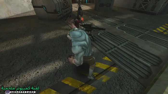 تحميل لعبة Wolf Team