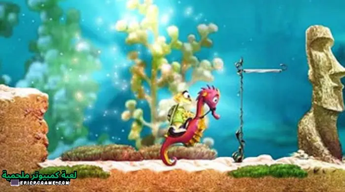 تحميل لعبة beetle bug 3 بيتل بج للكمبيوتر من ميديا فاير