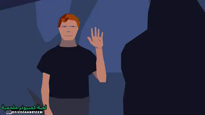 تحميل لعبة Another World