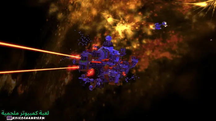 تحميل لعبة Star Sword