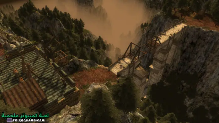 تحميل لعبة The Age of Decadence