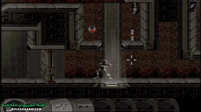 تحميل لعبه Abuse