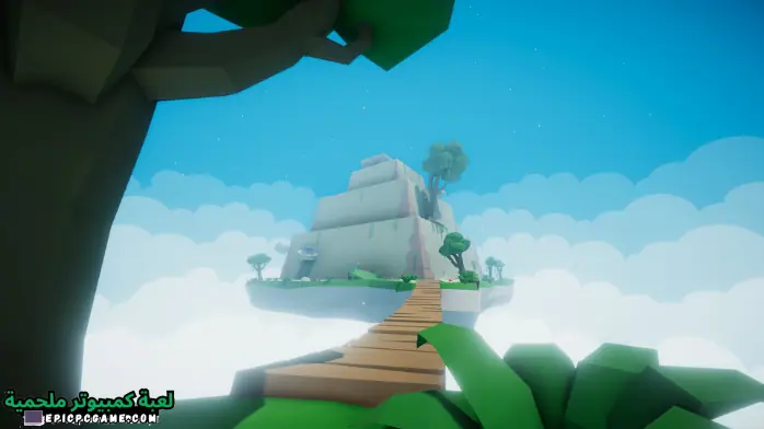 تحميل لعبة High Jump 3D