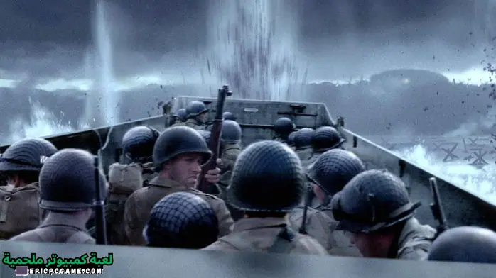 تحميل لعبة Medal of Honor: Allied Assault