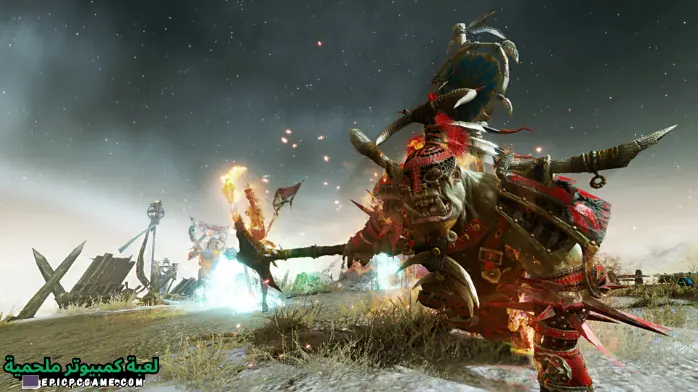 تحميل لعبة Panzar Game Power