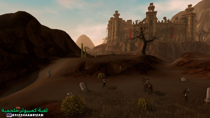 تحميل لعبة Champions of Regnum