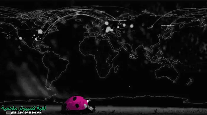 تحميل لعبة DEFCON للكمبيوتر من ميديا فاير