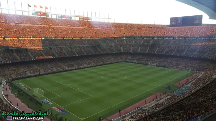 لعبة Download Pes 2019 Demo