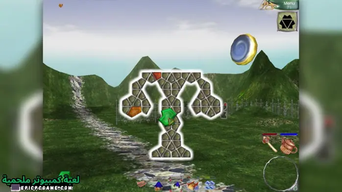 تحميل لعبه Fresco Wizard