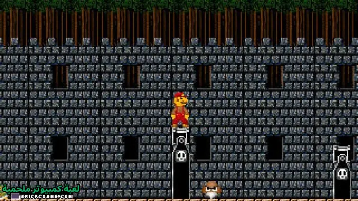 تحميل لعبة Mario XP