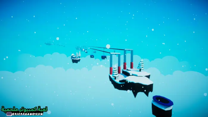 تحميل لعبة High Jump 3D