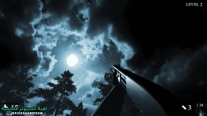 تحميل لعبه All Evil Night