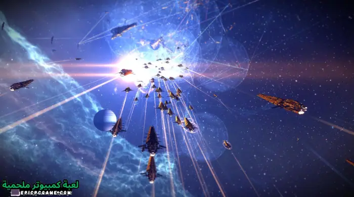 تحميل لعبة Into The Breach للكمبيوتر من ميديا فاير