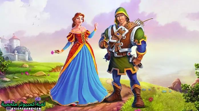 تحميل لعبة Fables of the Kingdom II