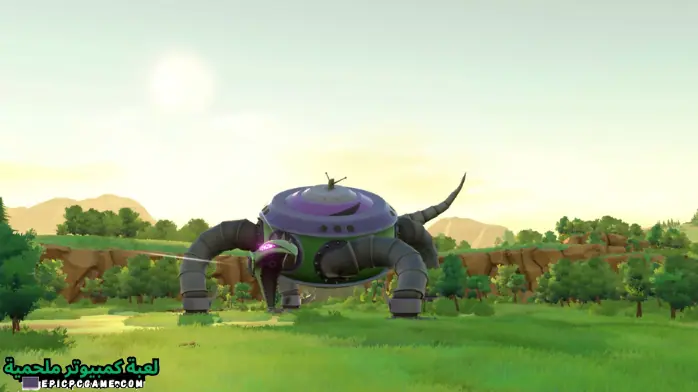 تحميل لعبة Goldrake Spacer