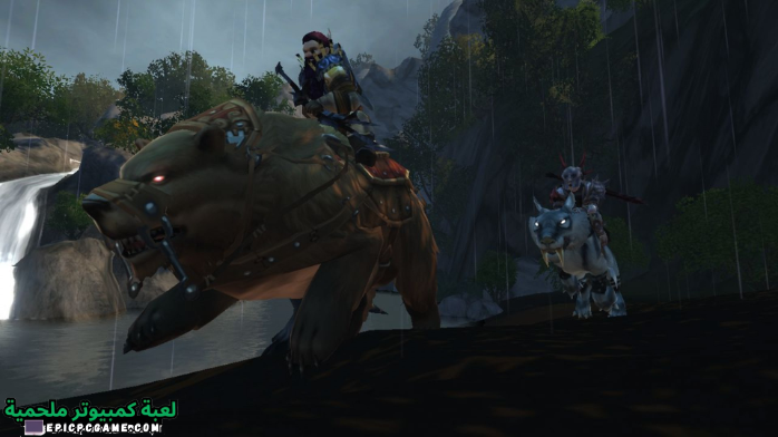 تحميل لعبة Champions of Regnum