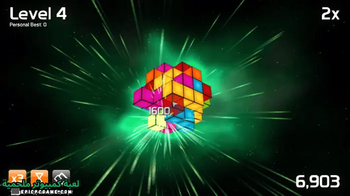 تحميل لعبة Critical Mass