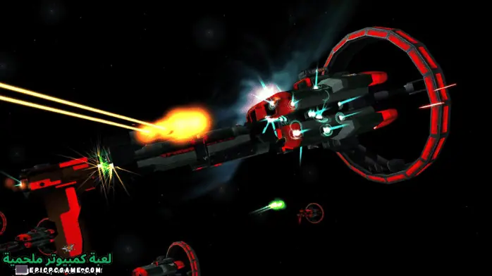 تحميل لعبة Star Sword