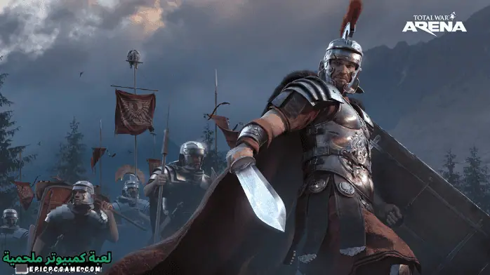 تحميل لعبة Total War Arena